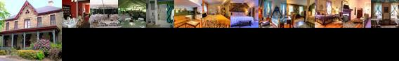 1847 Blake House Inn Asheville Arden