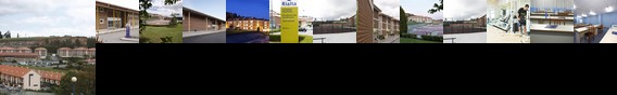 Complejo Residencial Rialta Culleredo
