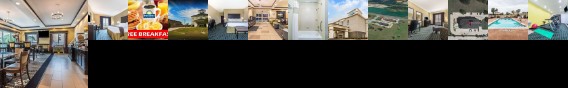 Days Inn & Suites Mineral Wells