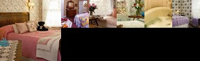 Main Street Manor Bed & Breakfast Inn