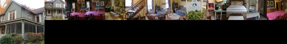 White Swan Inn Bed & Breakfast
