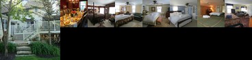 Shaker Farm Bed & Breakfast Enfield (New Hampshire)