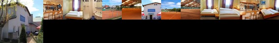 Hotel CenterCourt