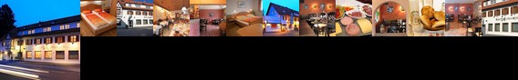 Gartenpension Andreas Hofer Hotel Dornbirn