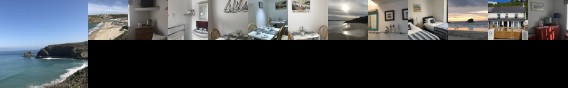 Cliff House Bed and Breakfast Portreath