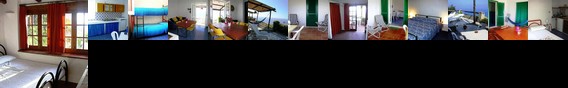 Residence Salato Apartments Tropea