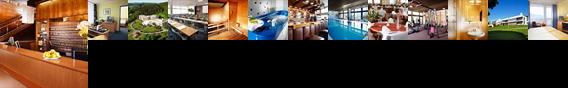 Orea Hotel Fontana II Luhacovice