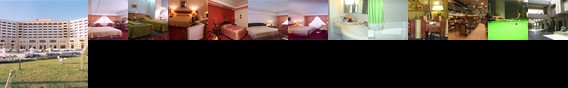 Kerman Pars Hotel