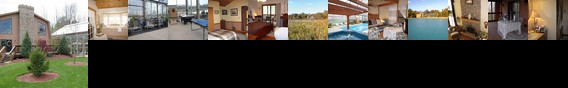 Deer Creek Bed & Breakfast Litchfield (Ohio)