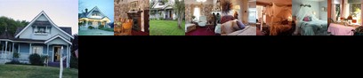 Tayberry Victorian Cottage B&B