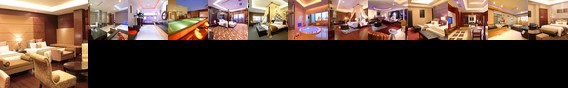 Amain Boutique Motel Tucheng