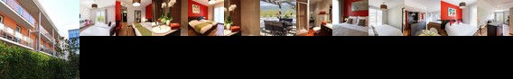Business Park Hotel