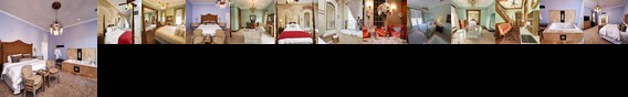 Mosheim Mansion