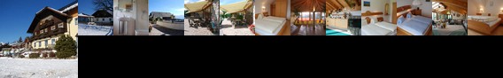 Berggasthof Hotel zum Granitzl