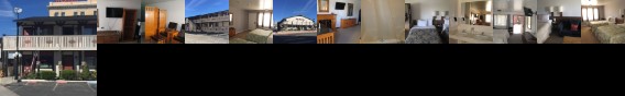 Jim Butler Inn and Suites Tonopah