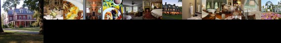 Cameron Estate Inn & Restaurant