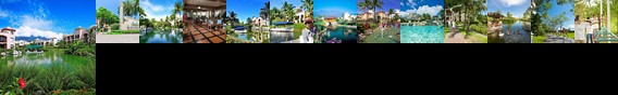 Promised Land Resort And Lagoon Shoufeng