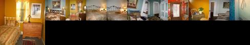 The Bronx Guesthouse