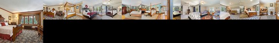 The Willows Bed & Breakfast Central Point