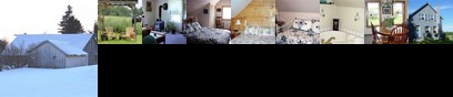 North Fork Bed & Breakfast Lisbon (New York)