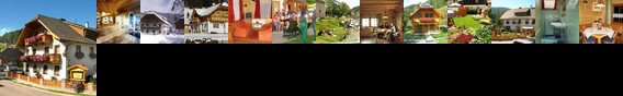 Tonimörtl Farmhouse Apartment Mariapfarr