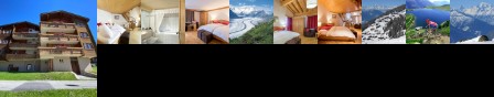 Hotel La Cabane
