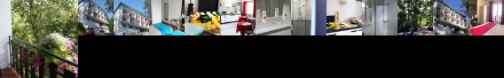 Hotel Robinson Auch