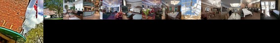 Victoria Hotel Fredrikstad