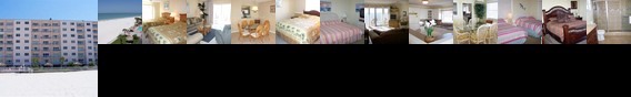 Sea Breeze Condominiums