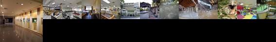 Guan Zih Ling Toong Mao Spa Resort Baihe Township