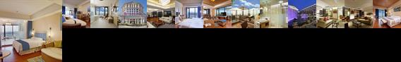 Crowne Plaza Hotel Kaohsiung E Da World