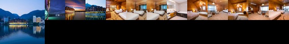 The Richforest Resort Yuchih