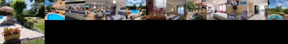 Hotel Belle Vue Souillac