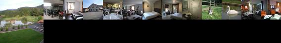 Le Regal Hotel Saint-Die-des-Vosges