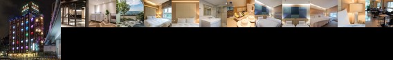 New California Hotel
