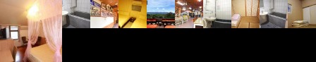 Jui Sui Hot Spring Hotel Hualien