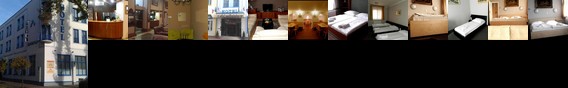 Hotel Zlata Stika