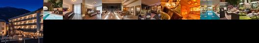Hotel Matillhof Latsch