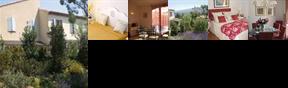 Le Hameau Des Oliviers Hotel Mallemort