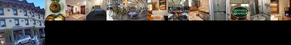 Hotel Civita