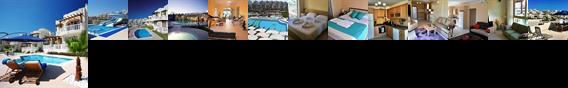 Bodrum Turquoise Homes Hotel Dorttepe