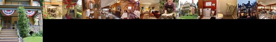 The Queen - A Victorian Bed and Breakfast