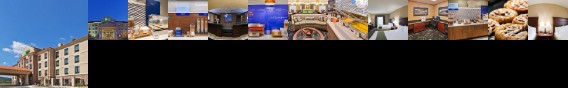 Holiday Inn Express Hotel & Suites Poteau