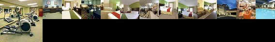 Holiday Inn Express Hotel & Suites Maumelle