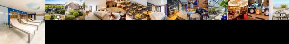 Hotel Solthus am See Baabe