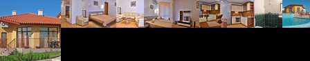 Montemar Villas Hotel Kosharitsa