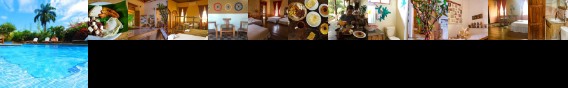 Hotel Spa Granada