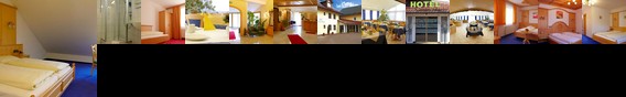 Hotel Zu Den Linden Aschheim
