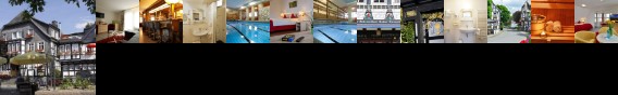 Landhotel Gasthof Albers Bödefeld