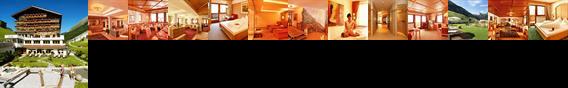 Hotel Alpenhof Hintertux